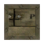 'Square' primitive icon