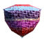 Rendered 'triangle' primitive icon