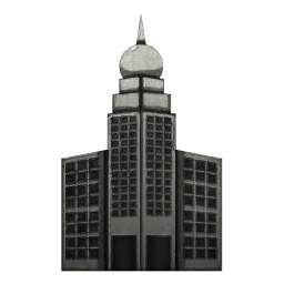 Skyscraper 07