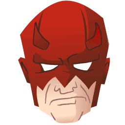 Unimpressed Daredevil