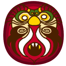 Daruma San