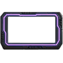 Computer Monitor Frame