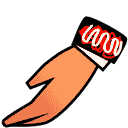 Yodel Hand