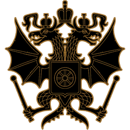 Train Crest