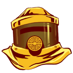 Hazmat Helmet