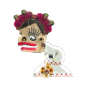 Frida the Bride