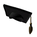 Graduation Mortar Board
