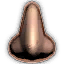 Plastic Nose