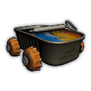 Sardine Can