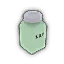 Salt Shaker