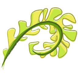 Fern Leaf 1