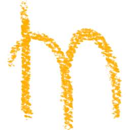 Crayon m