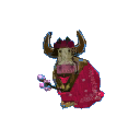 Mama Beavercow