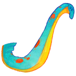Apatosaurus Head