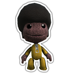 Sack Afro