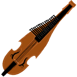 Nyckelharpa