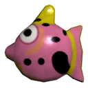 Pink Fish