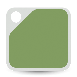 Matt Light Green