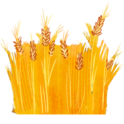 File:Sticker DLC Seasonal Autumn Foliage Wheat.png