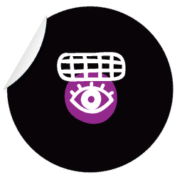 Eyetoy Circle Sticker Icon.png