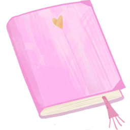 File:Sticker DLC DisneyPrincess 1 Object Book Closed.png