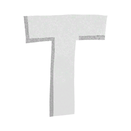 Cutout T