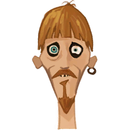 File:Sticker DLC POTC Ragetti Head.png