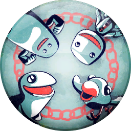 File:Pin LBP3 Cut Play Chain Gang.png