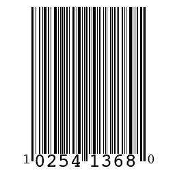 Barcode