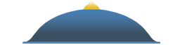 Low Arabian Dome