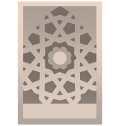 Arabian Window