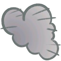 File:Sticker DLC Muppets Scenic Smoke Puff Large.png