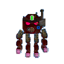 Some kind of object