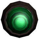 Green Indicator Light