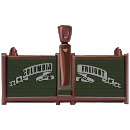 File:Sticker DLC BioShock Infinite Object Columbia Freight Car.png
