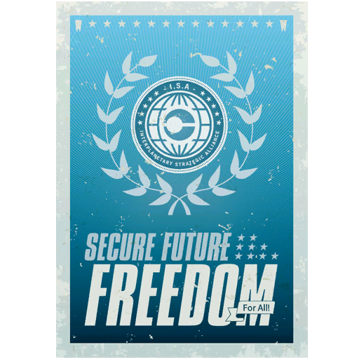 File:Sticker DLC Killzone 2 Propaganda ISA 2.png
