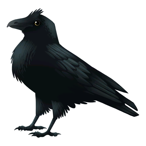 File:Sticker DLC Maleficent Animal Raven.png
