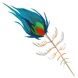 Feather 1