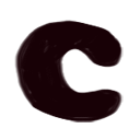 File:Sticker Unthemed Letter C.png