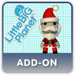PlayStation Store Costume Festive Santa CoatTrousers Asia.png