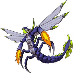 File:Sticker DLC Invizimals Animal Flameclaw.png
