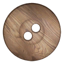 File:Sticker LandOfOdd Wooden Button.png