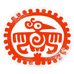 Orange Motif