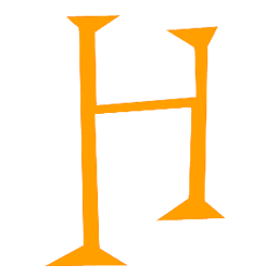 Sky Letter H