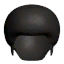 Afro Wig (Early)