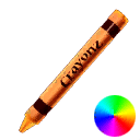 Crayon
