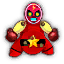 Luchador the Wrestler