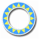 File:Sticker DLC Circus Decorative Juggle Ring.png