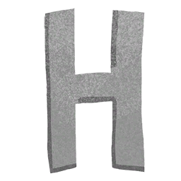 Cutout H