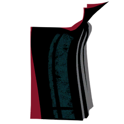 Drac Cape